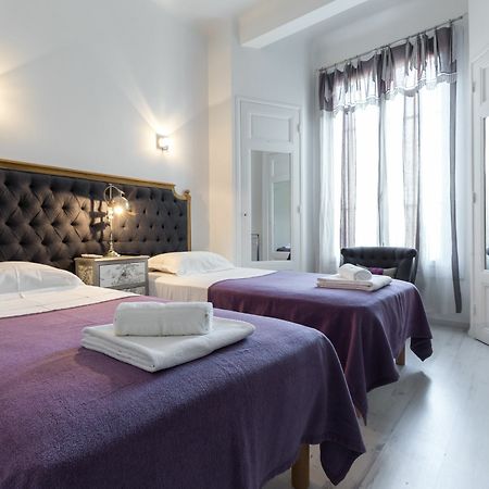 Centrally Located Modern 2 Bed Apartment In Cannes With Aircon And High Ceilings And Modern Design 696 Esterno foto